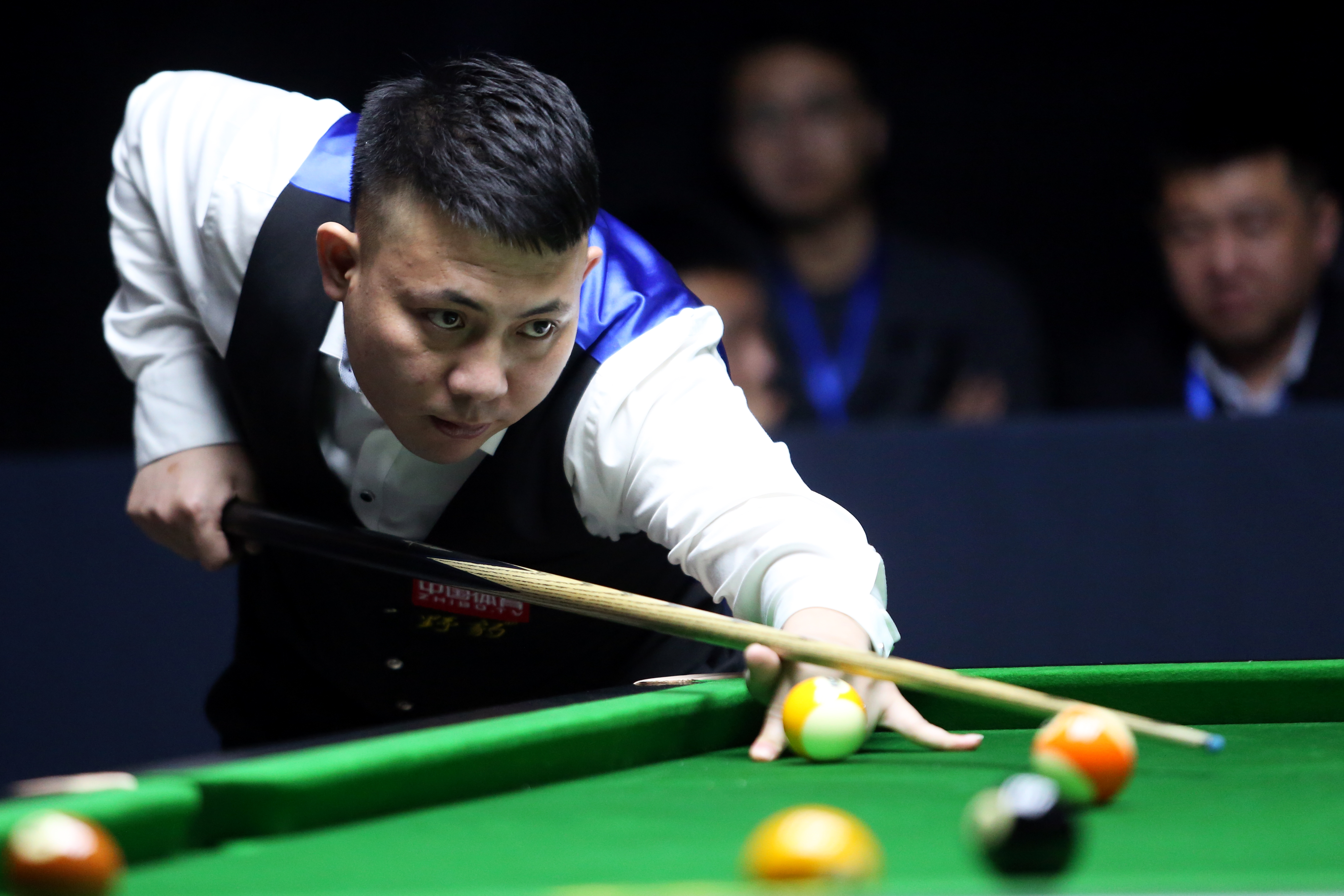 有些球员能 有些球员能