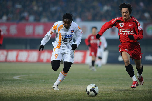 分配资源 分配资源