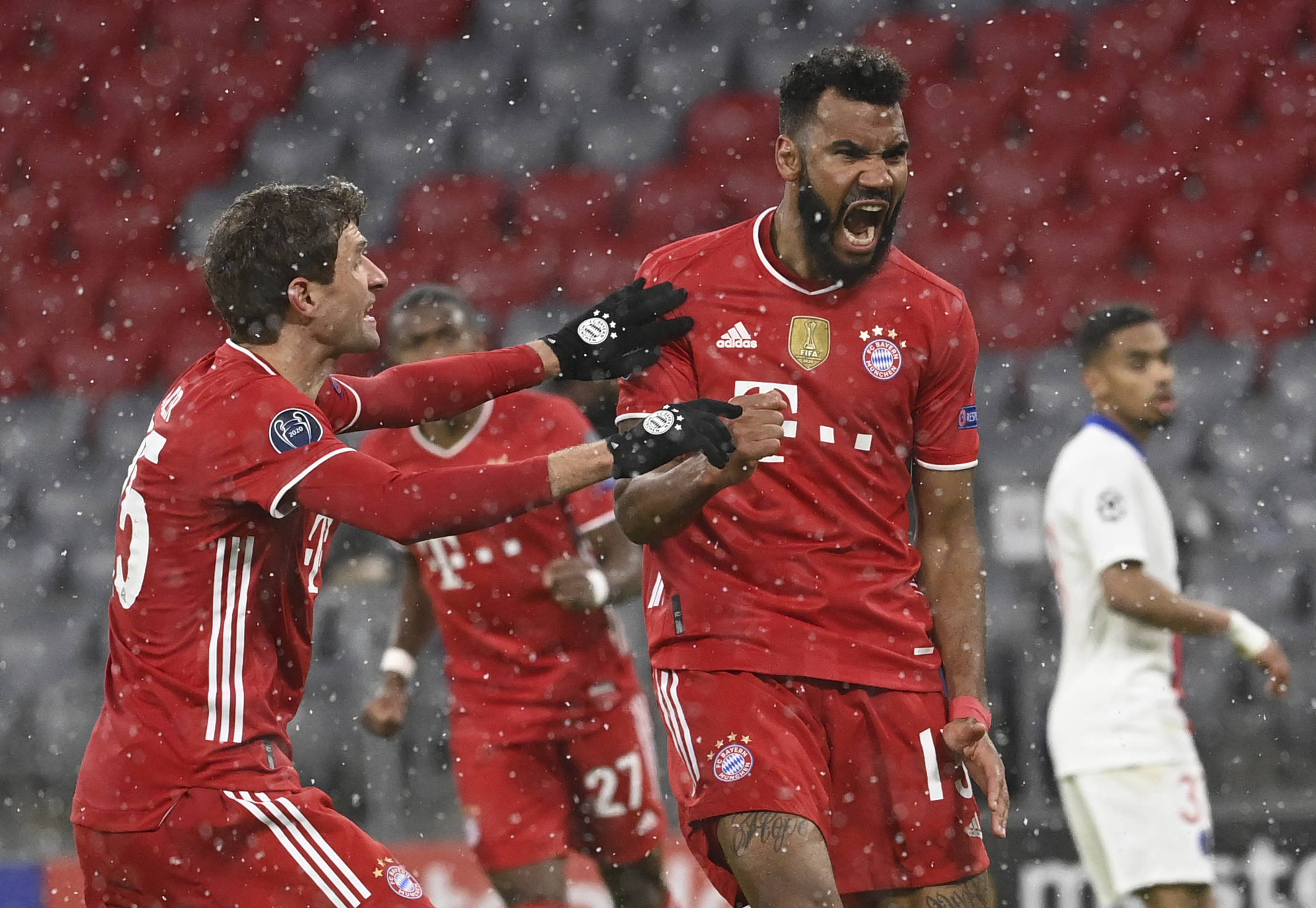 曝光规模 曝光规模