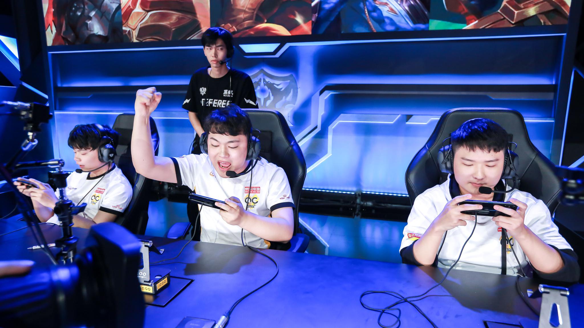 总体来看 总体来看
